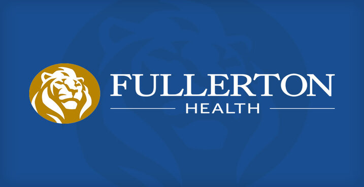 Fullerton Health Chronicles COVID-19 Journey in E-book