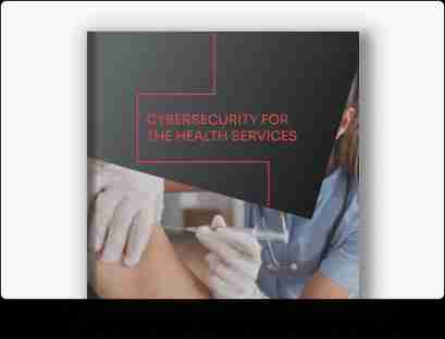 Cybersecurity Guide for the Health Services