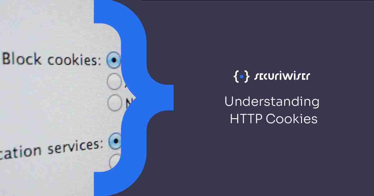 Understanding HTTP Cookies