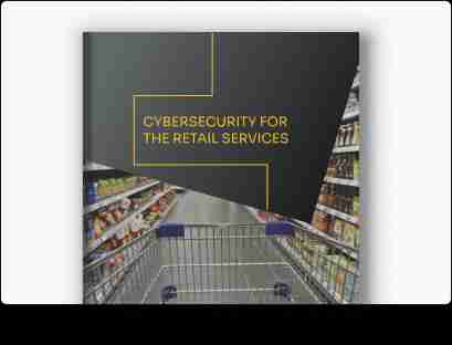 Cybersecurity Guide for the Retail Services
