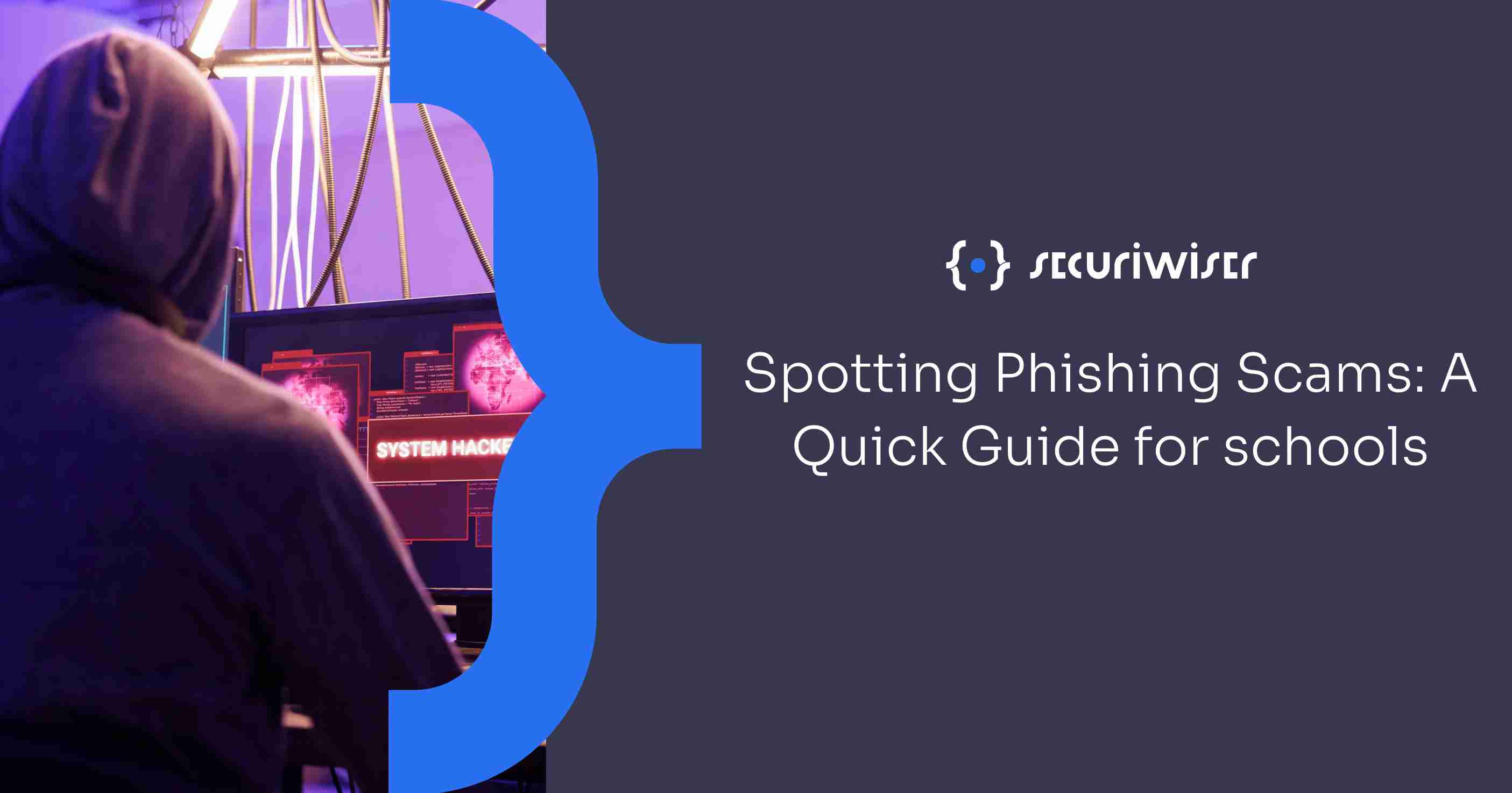 Spotting Phishing Scams: A Quick Guide for schools